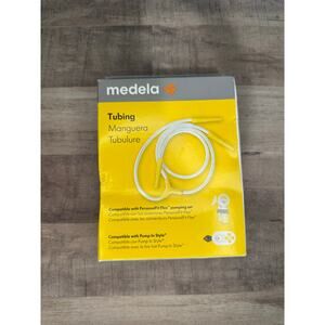 Medela Tubing